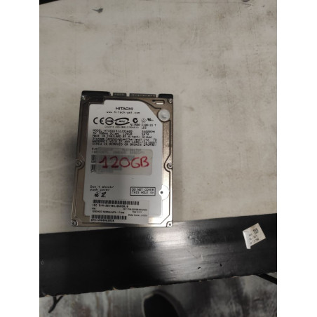 HITACHIHTS541612J9SA00120GB