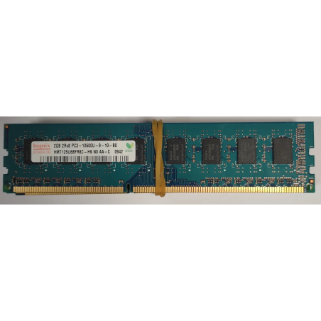 Hynix2GB 2Rx8 PC3-10600U-9-10-B02GB