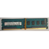 Hynix2GB 1Rx8 PC3-12800U-11-11-A12GB