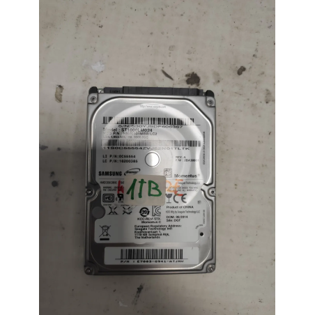 SAMSUNGST1000LM041TB