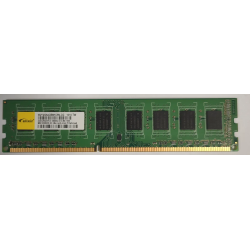 Elixir2GB 2Rx8 PC3-10600U-9-10-B0.13332GB