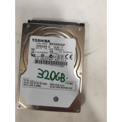 TOSHIBA320GB