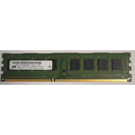 Micron2GB 2Rx8 PC3-10600U-9-10-B02GB