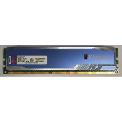 KingstonKHX1333C9D3B1K2/4G4GB