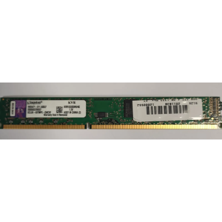 KingstonKVR1333D3N9/4G4GB
