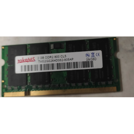 Samsung4GB 1RX16 PC4-2666V-SCO-11CN M471A5244CB0'CTD 19414GB