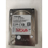 TOSHIBA320GB
