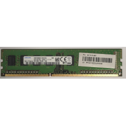 Samsung4GB 1Rx8 PC3L-12800U-11-13-A14GB