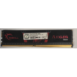 G-SKILLF4-2133C15S-4GIS4GB