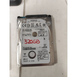 HITACHI320GB