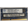 Nanya4GB 2Rx8 PC3-10600S-9-10-F24GB