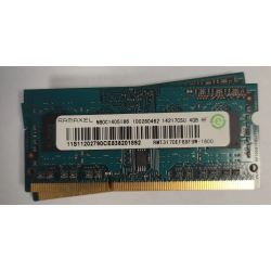 Ramaxel4GB4GB