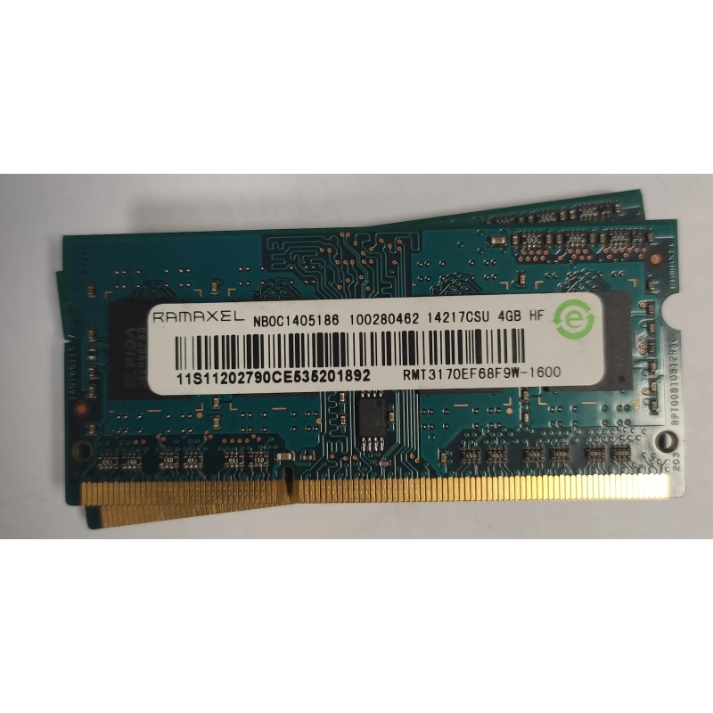 Ramaxel4GB4GB