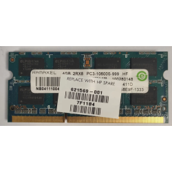 Ramaxel4GB 2Rx8 PC3-10600S-9994GB