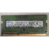 Samsung4GB 1Rx8 PC3L-12800S-11-13-B44GB