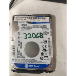 WDWD3200LPVT-08G33T1320GB