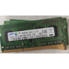 Samsung2GB 1Rx8 PC3-10600S-09-10-ZZZ2GB