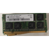 Quimonda1GB 2Rx8 PC2-5300S-555-12-E01GB