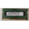 Micron2GB 1Rx8 PC3-10600S-9-10-B12GB