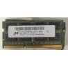 Micron2GB 2Rx8 PC3-8500S-7-10-F12GB
