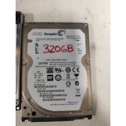 SEAGATE320GB