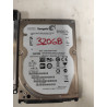 SEAGATE320GB