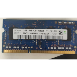 Ramaxel2GB PC3 HF2GB