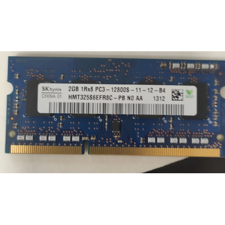 Ramaxel2GB PC3 HF2GB