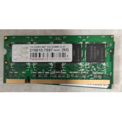 Swissbit1GB PC2-5300S-5551GB