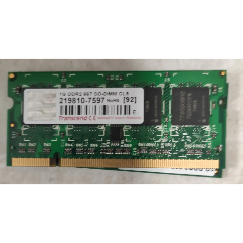 Swissbit1GB PC2-5300S-5551GB