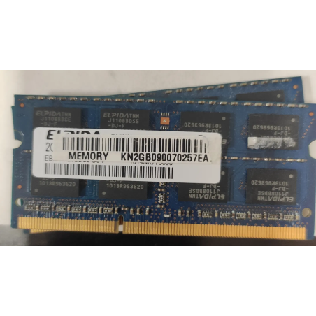 Elpida101K7750982GB