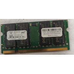 PQiDDR2-800S 2GB2GB
