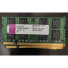 Kingston2GB 2Rx8 PC2-6400S-666-12-E22GB