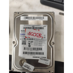 SAMSUNGHD161HJ160GB