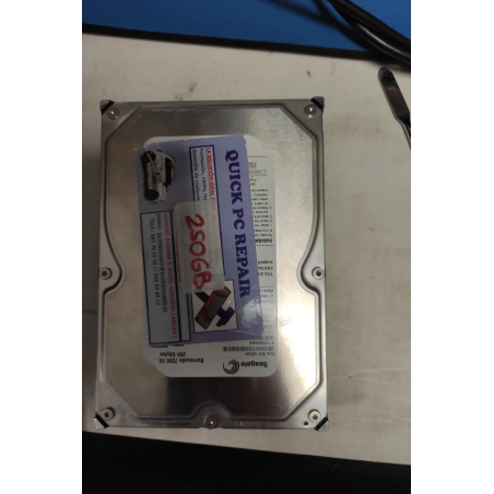 SEAGATE250GB
