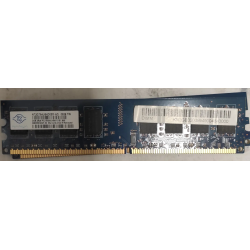 Nanya2GB 1Rx8 PC2-6400U-666-13-E1.8002GB