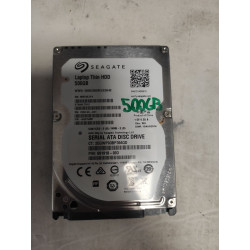 SEAGATE500GB