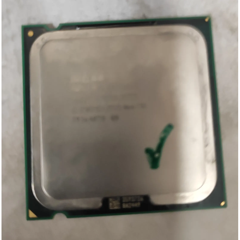 INTEL Pentium® E6300