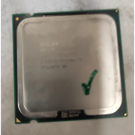 INTEL Pentium® E6300