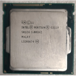 INTELPentium G3220