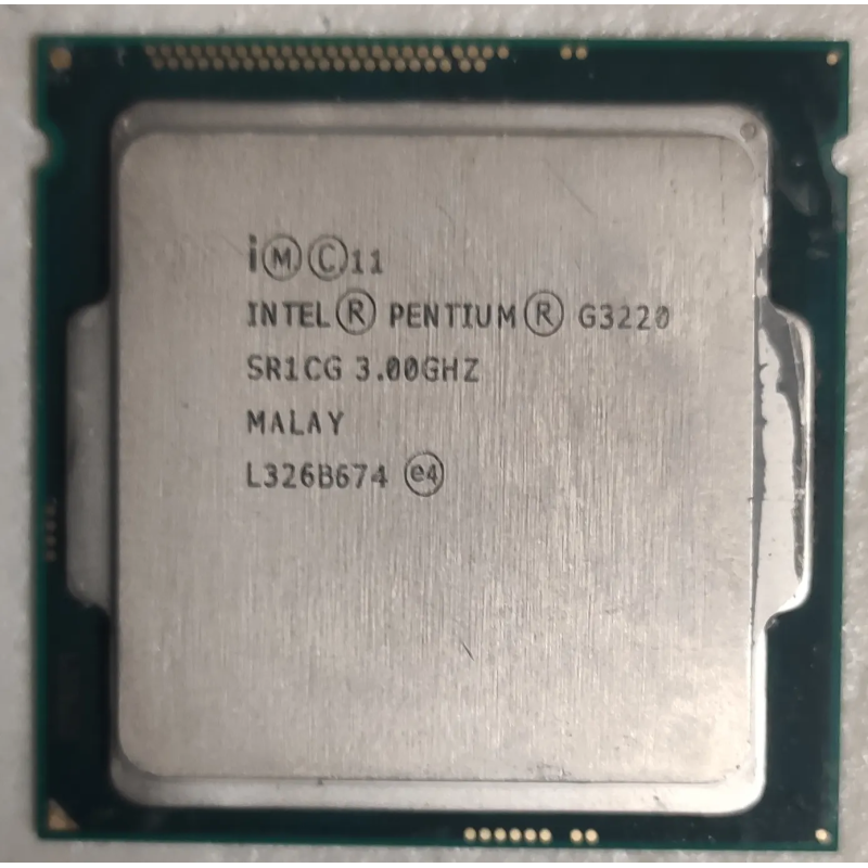 INTELCore™I7-4790
