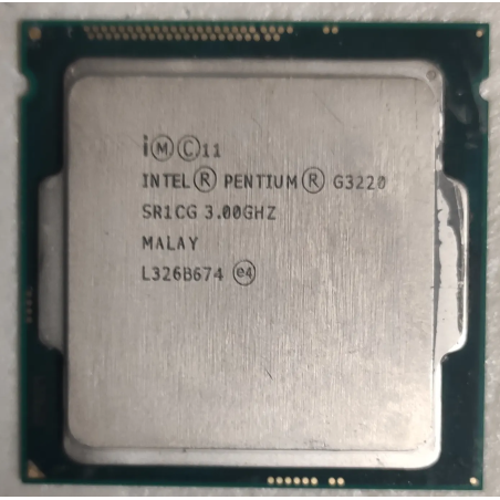 INTELCore™I7-4790
