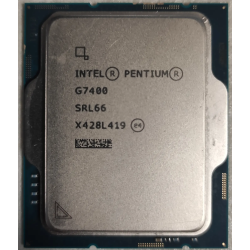 INTELPentium G7400