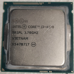 INTELCore™I5-4170
