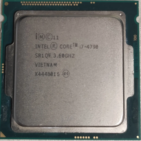 INTELCore™I3-4150