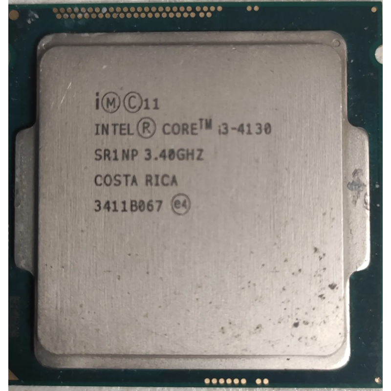 INTELCore™I5-4130