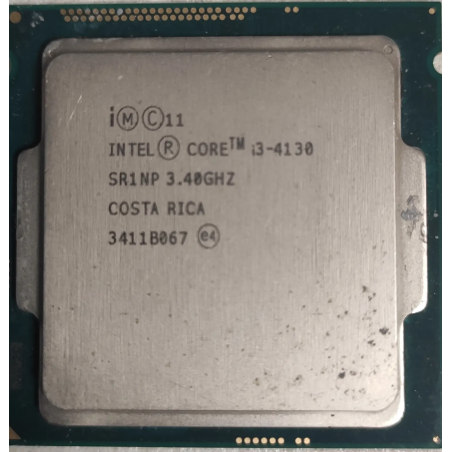 INTELCore™I5-4130