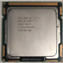 INTELCore™I3-530