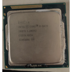 INTELCore™I5-3470