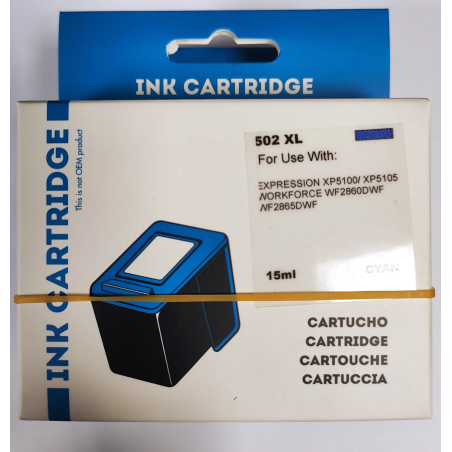 Epson502 XL8436579012380